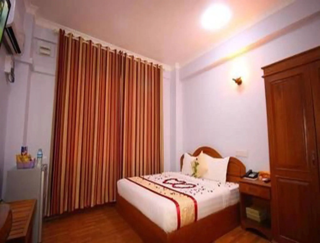 Hotel United