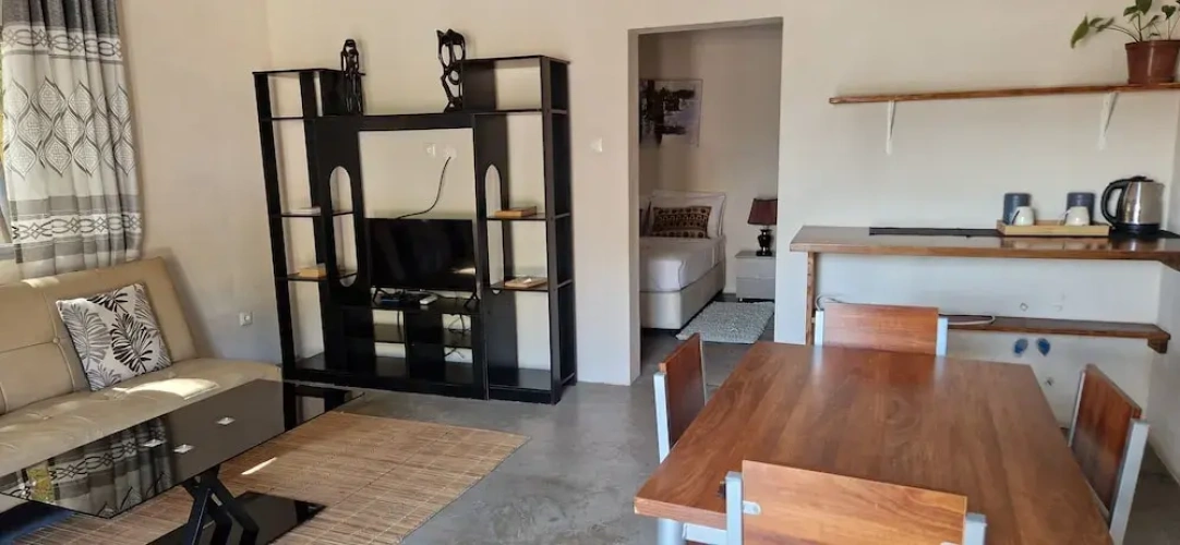 Comfort Apartment