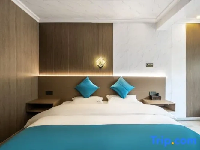 Comfort Family Suite