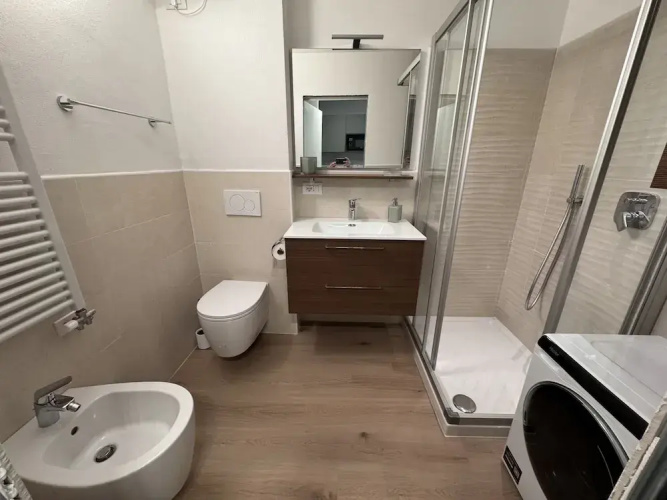 077 Moderno Monolocale Giustino