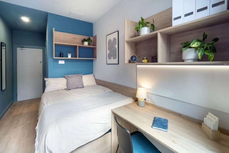 Stoneybatter Place Summer Accommodation