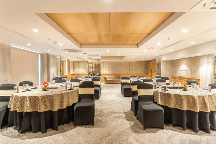 Radisson Hotel Sector 29 Gurugram