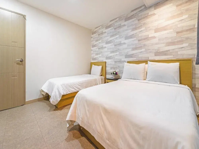 Aliba Hotel