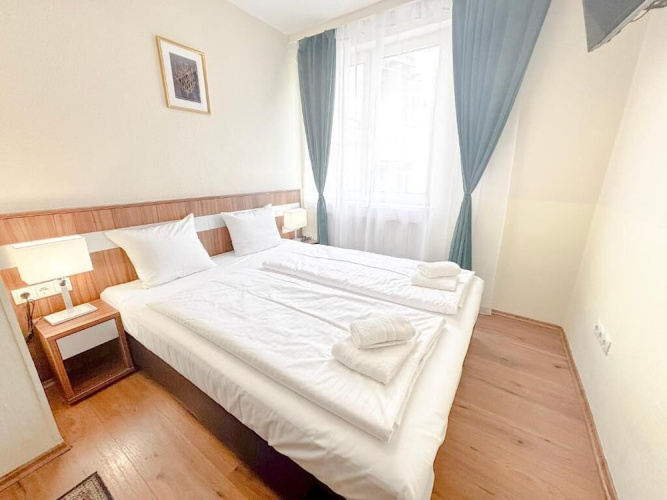 K22 Smart Rooms