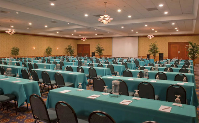 Holiday Inn Resort Aruba photo 25