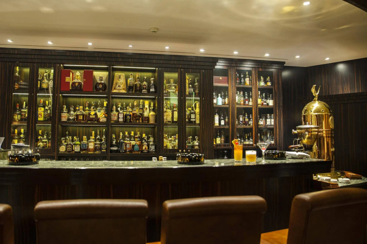 Hotel Continental photo 22