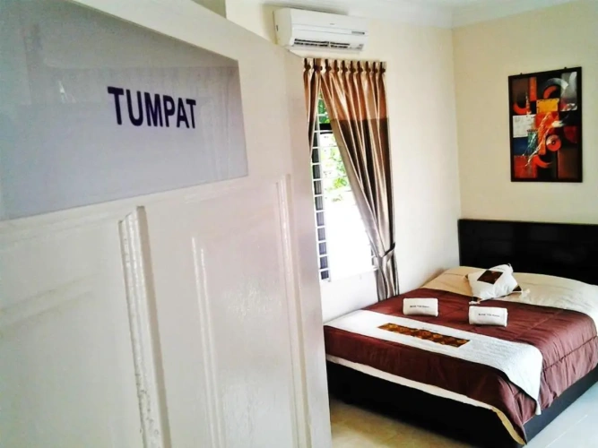 Superior room