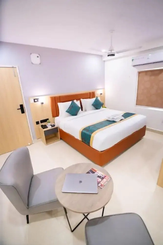 Sunrise Business Hotel