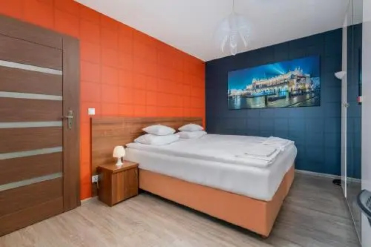 Apartament Mateo Inn