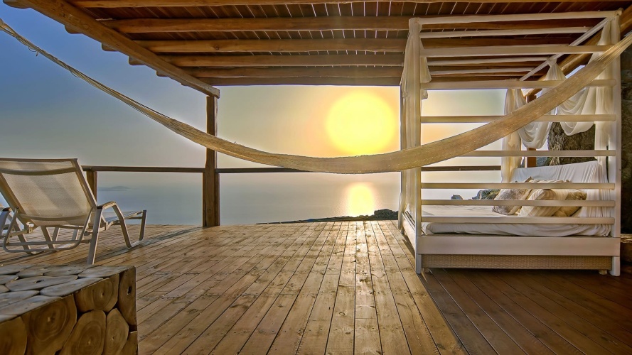 Zinas Villas