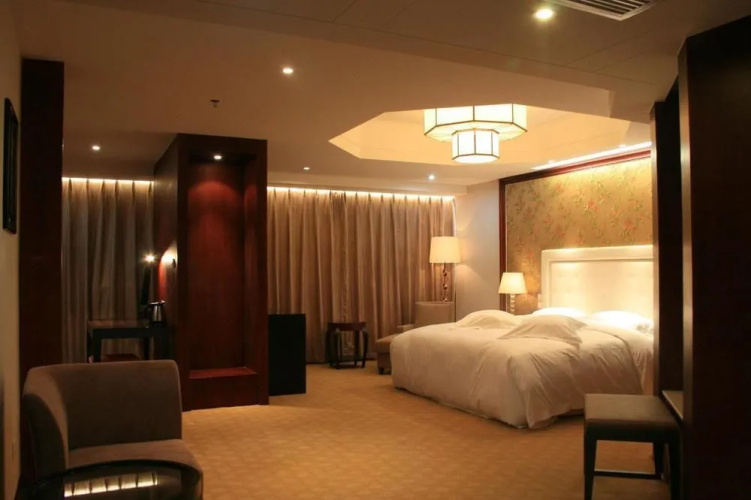 Nanjing Sigma Hotel