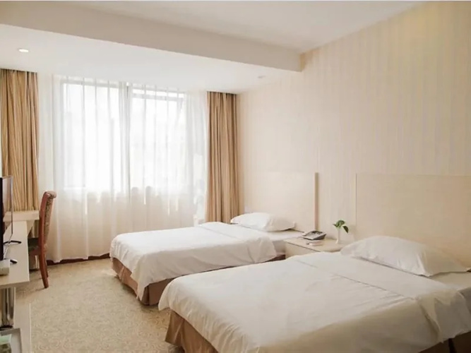 Aike Hotel