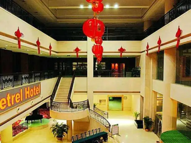 Pujing Hotel