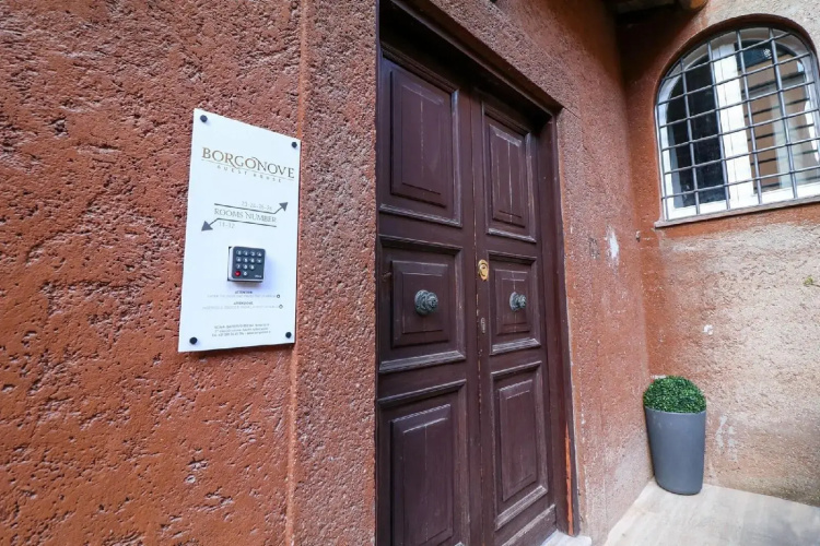 Hotelbild