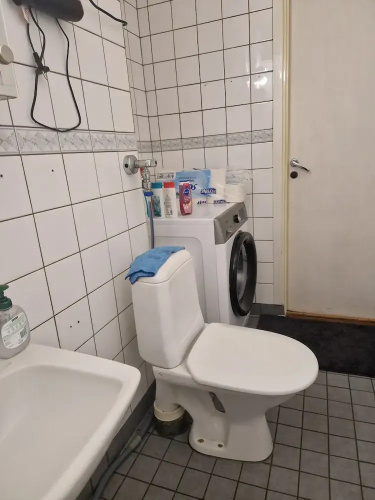 Relax in Lahti's Cozy Apartment