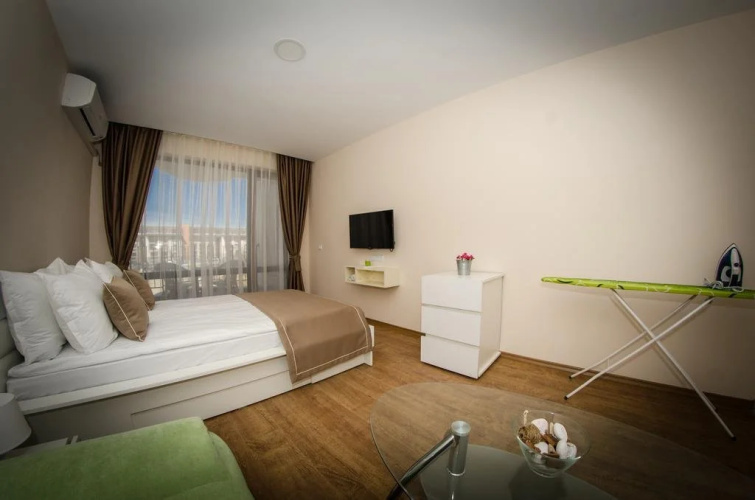 Prestige Mer dAzur