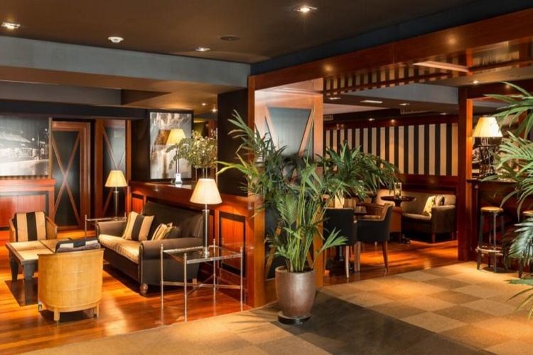 U232 Hotel photo 36