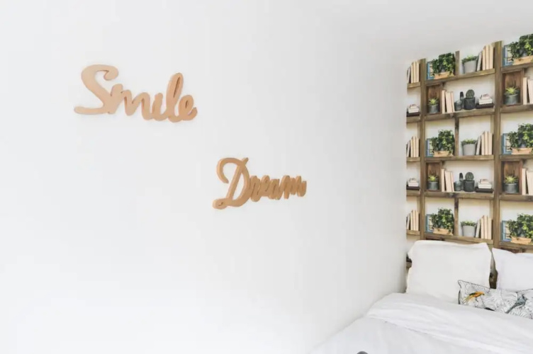 Suite KIMBERLEY, Great Flat, Montorgueil Paris