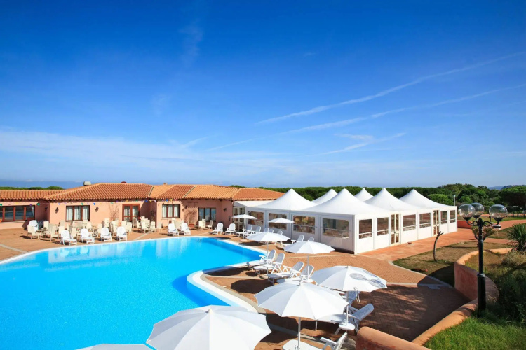 Borgo dei Pescatori Resort
