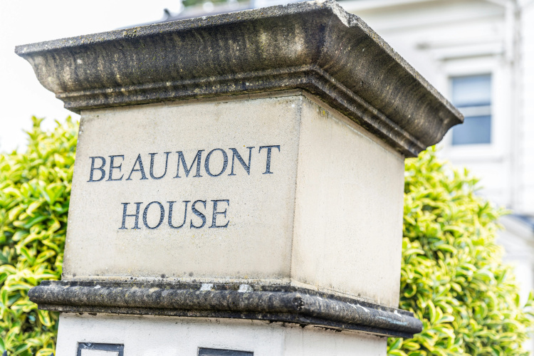 Beaumont House