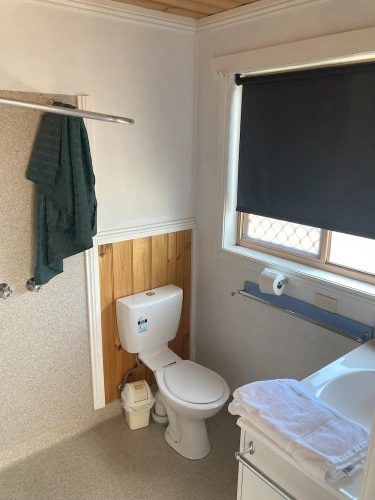 2 Bedrooms Villa