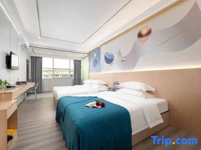 Standard Twin Family room