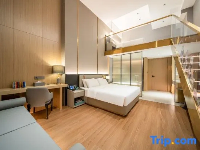 Family Duplex Suite