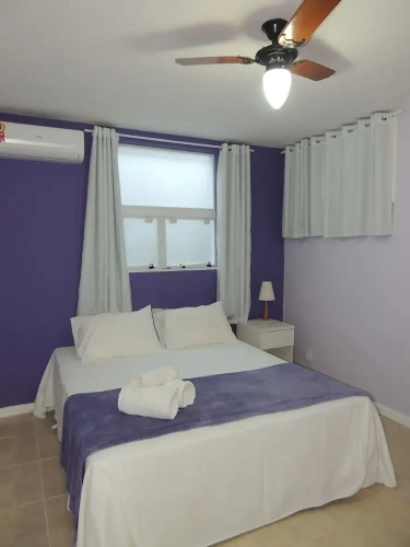 Economy Double room with balcony and with view