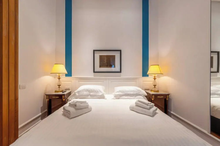 Corte Satriano Residence