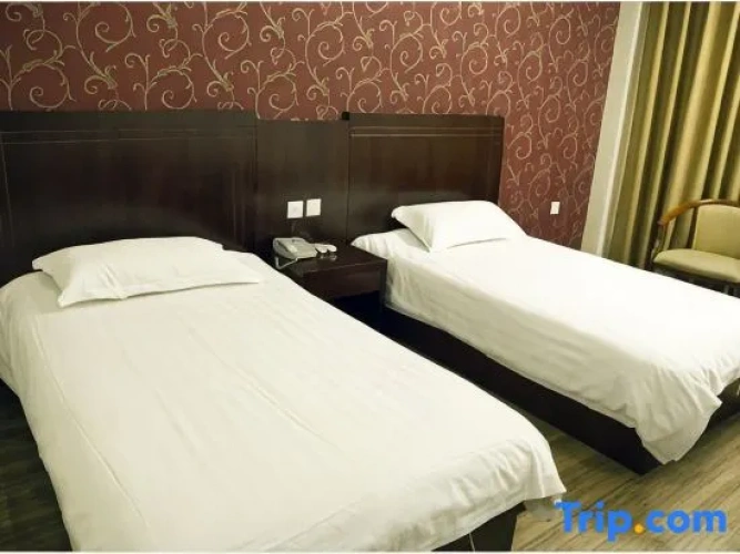 Business Twin room