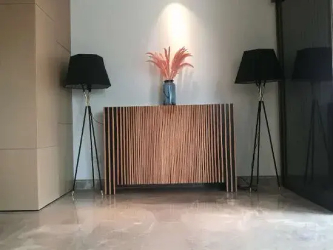 Yufu  Garden Hotel