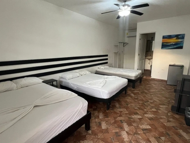 Standard room