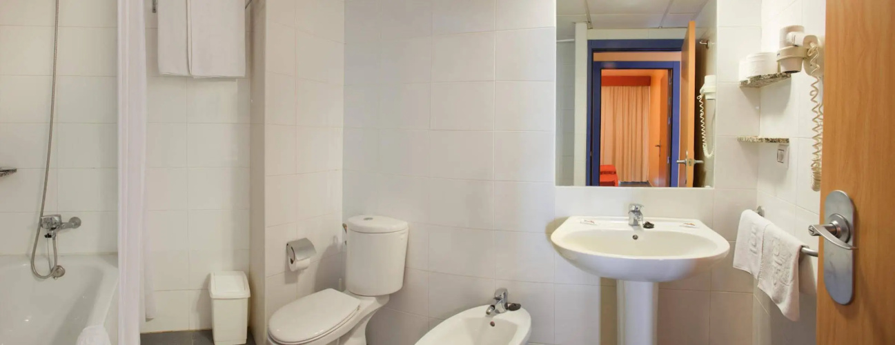 Aparthotel Terralta photo 10