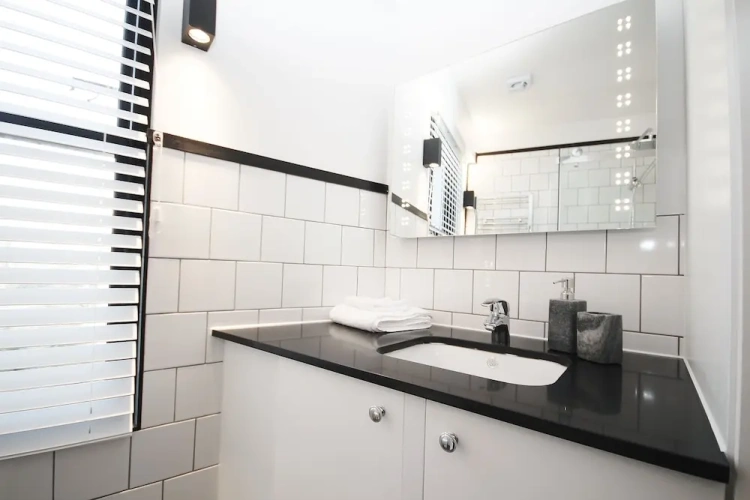 1 Bedroom Standard Studio