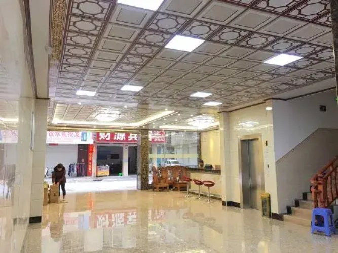 Du'an Mengbu Convenient Hotel