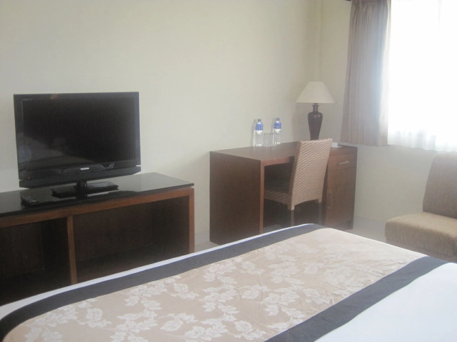 Hotel Nyland Pasteur Bandung