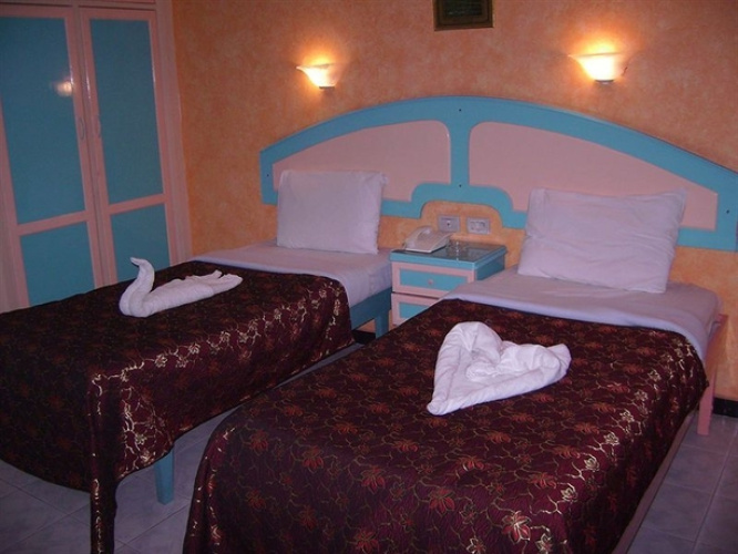 Cinderella Hotel