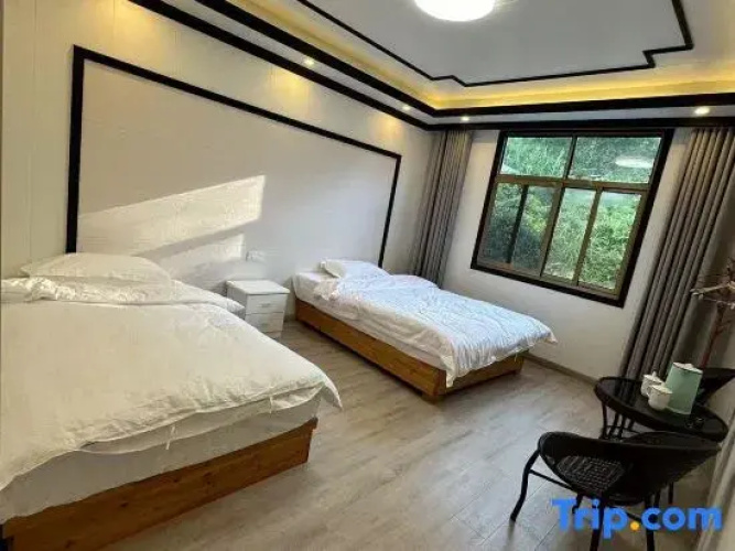Xingqing Homestay