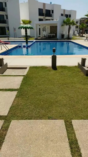 Condo Pacifico S