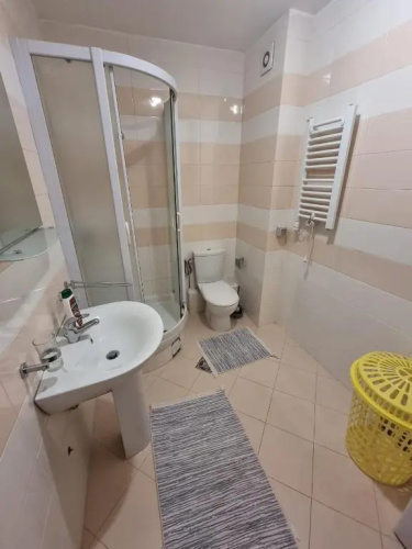 5 star apartment