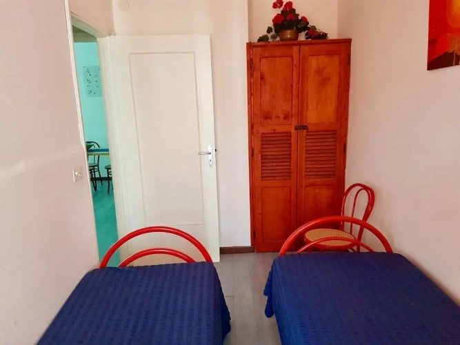 Classic Apartment