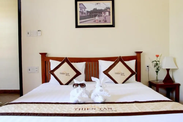 Superior room with balcony