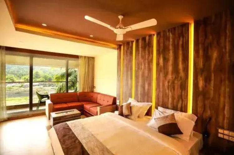 Riverine Suites