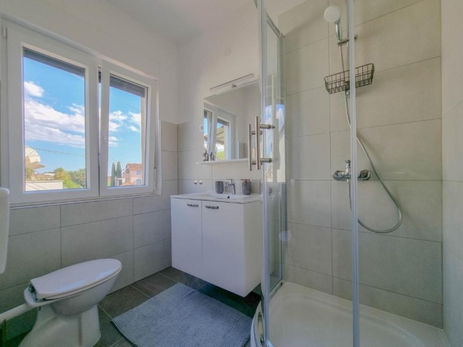 1 Bedroom Double Apartment