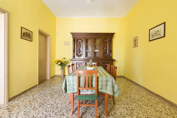 Appartamento Solatio