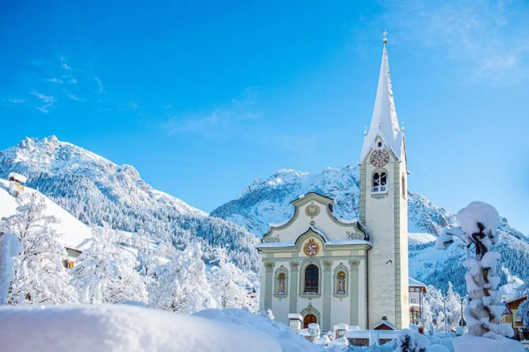 San Vigilio di Marebbe - Suite di Montagna