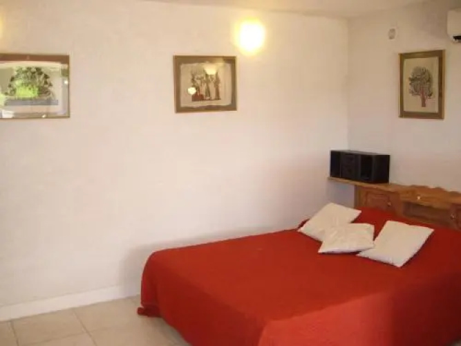 Bel Appartement