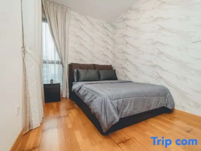 4 Bedrooms Luxury room