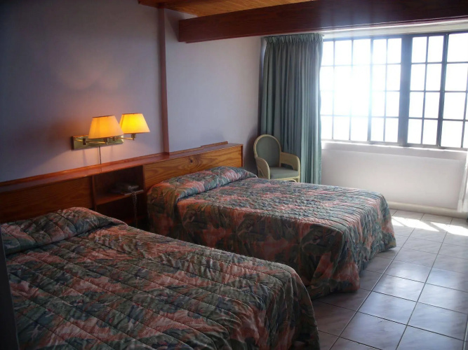 Garraway Hotel