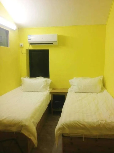 Sushe Seaside Inn